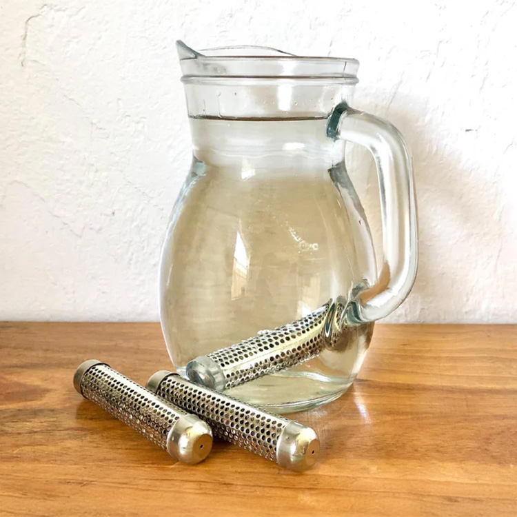 ラドンステンレススティック写真3